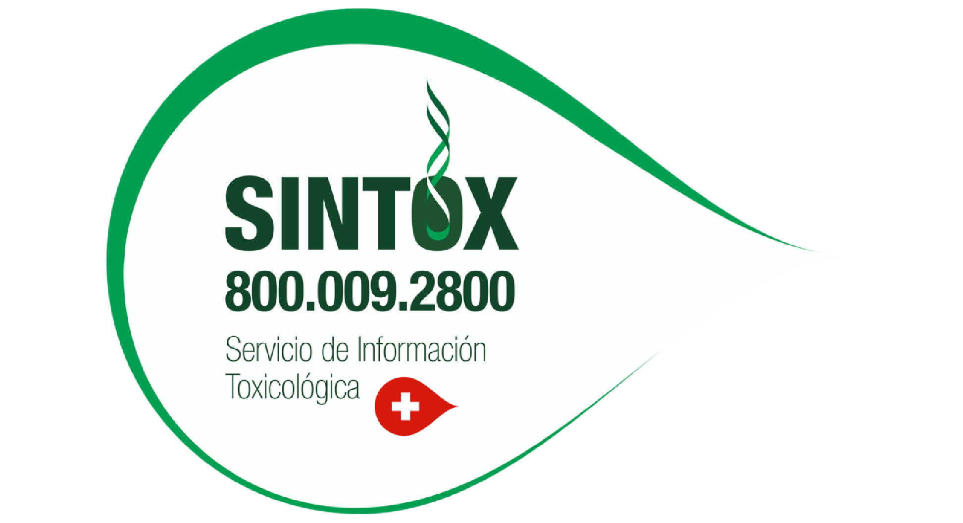 Sintox - Linea de emergencia
